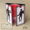 Gatefold 21st Birthday Roaring 40s | Design 281