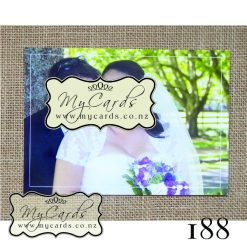 Thank You Postcard | Design 188TY