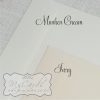 5x7 Ivory Envelopes Rectangle Flap