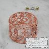 Wax Seal Stove - Rose Gold