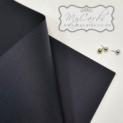 Black Textured CARD 270gsm - SRA3 or custom size