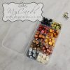Wax Bead Set 180